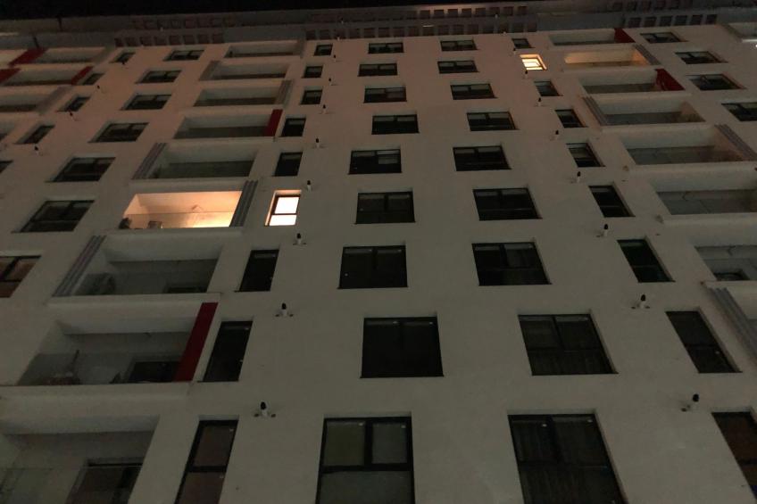 Wohnung "Plaza Residence P1" - foto 23