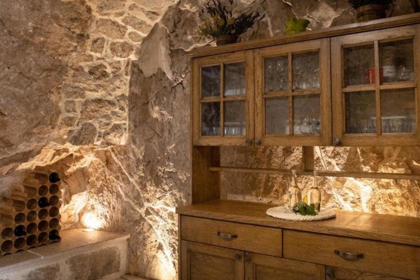 Villa Dvori Stipanovi mit beheiztem Pool - foto 23