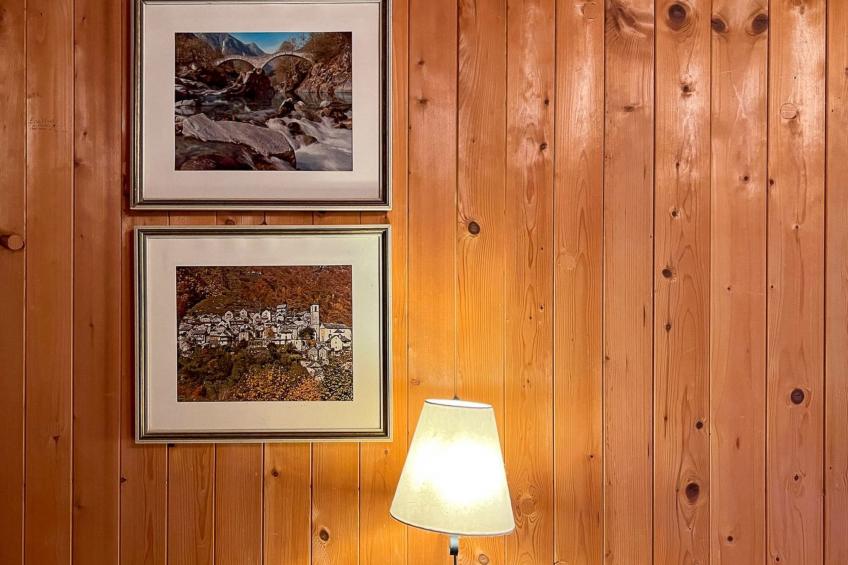 Chalet Mergoscia - foto 18