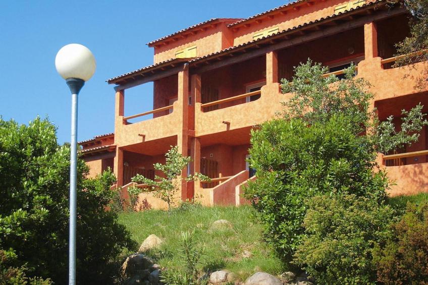 Résidence Marina di Pinarello in Marine de Pinarello - Type E - foto 25