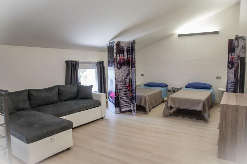 Miniwohnung in Ferrara mit Garten - foto 20