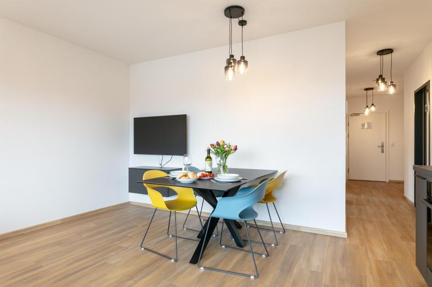 City Apartments Jenbach Top 2 - foto 10