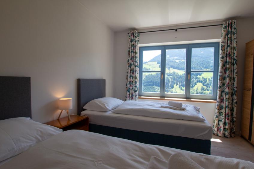 Sonnberg Panorama Lodge Taxenbach - foto 42