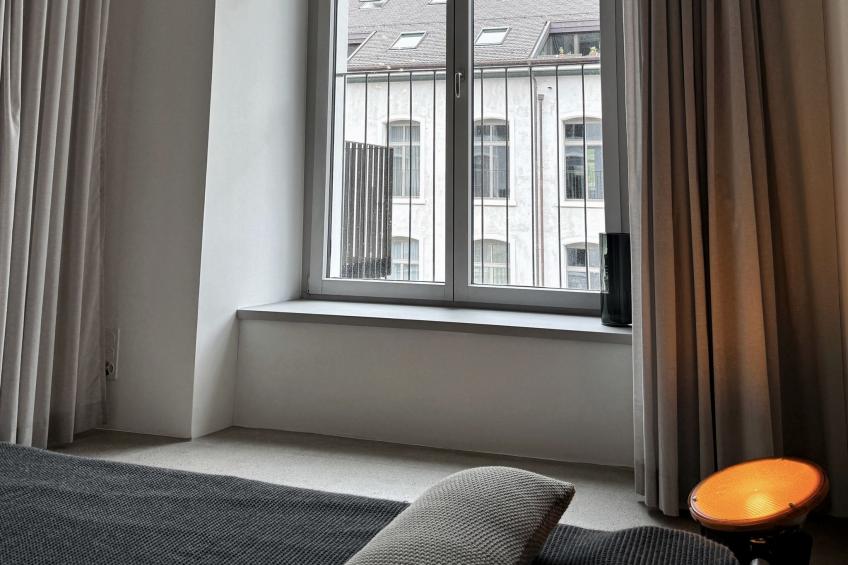 Design Loft - Herrschaftlich, (Mels), - foto 6