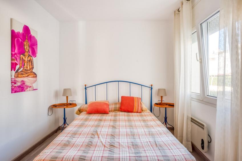 S´Agaró Beach Apartment - foto 18