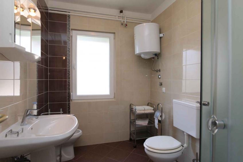 Holiday apartment with satellite TV and 10 sqm balcony - BF-FRJF - foto 15