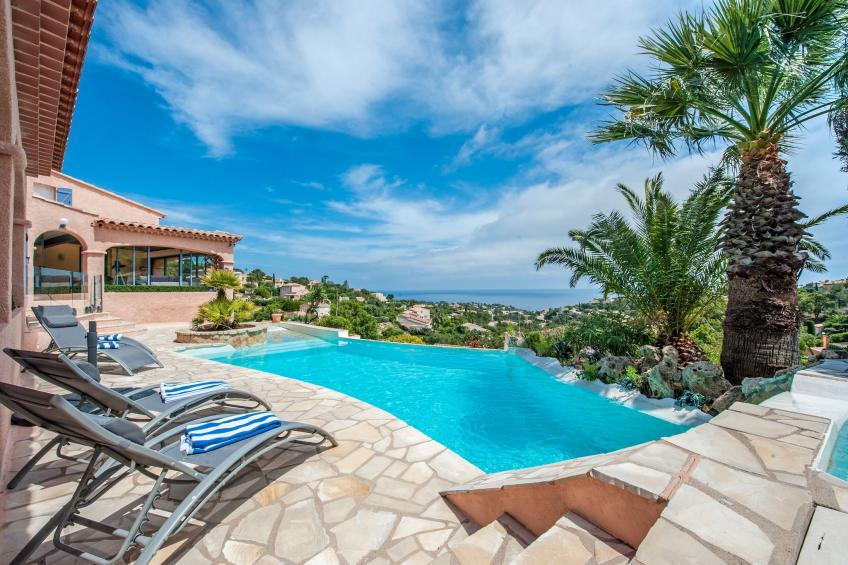 Villa Capussambres