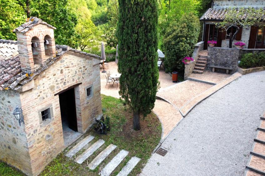 Casa Tettoia - foto 28