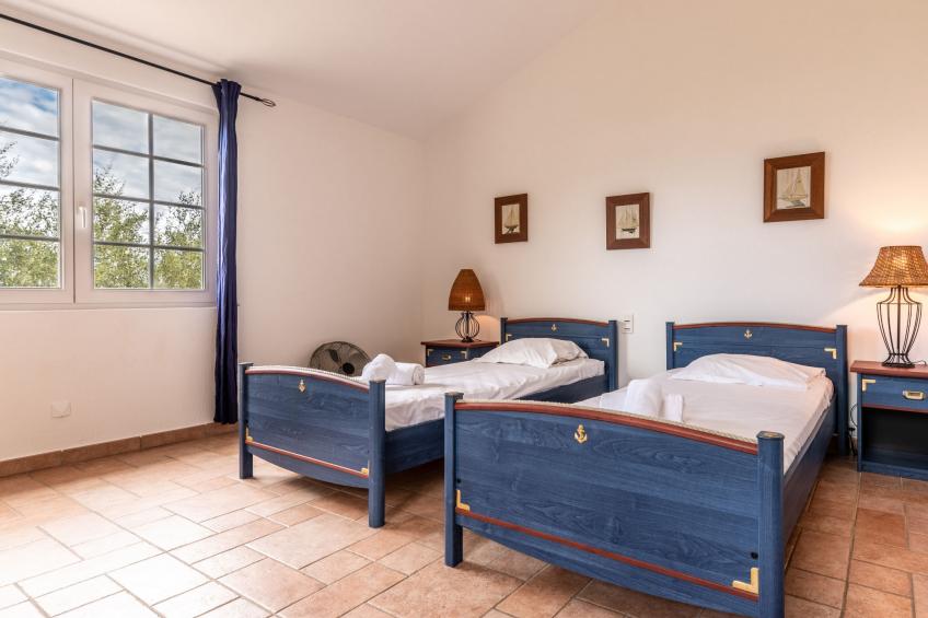 Villa Pavellone - foto 21