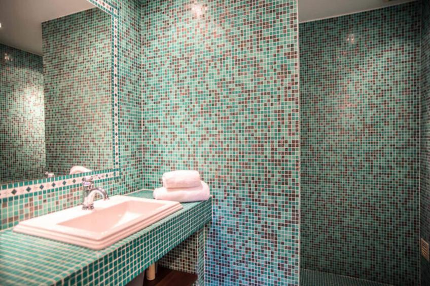 Superbe Villa Avec Piscine Chauffée Style Arcachonnais Pour 12 Personnes - foto 21