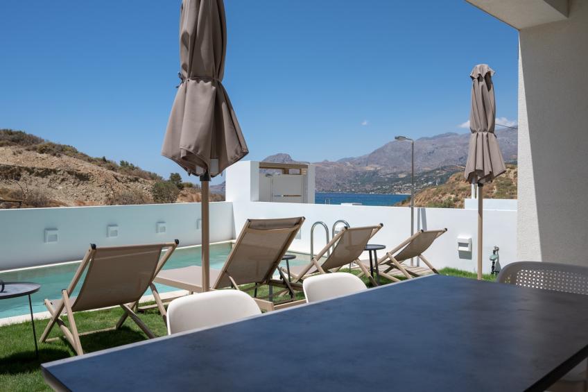 Corallia villa 3 - foto 8