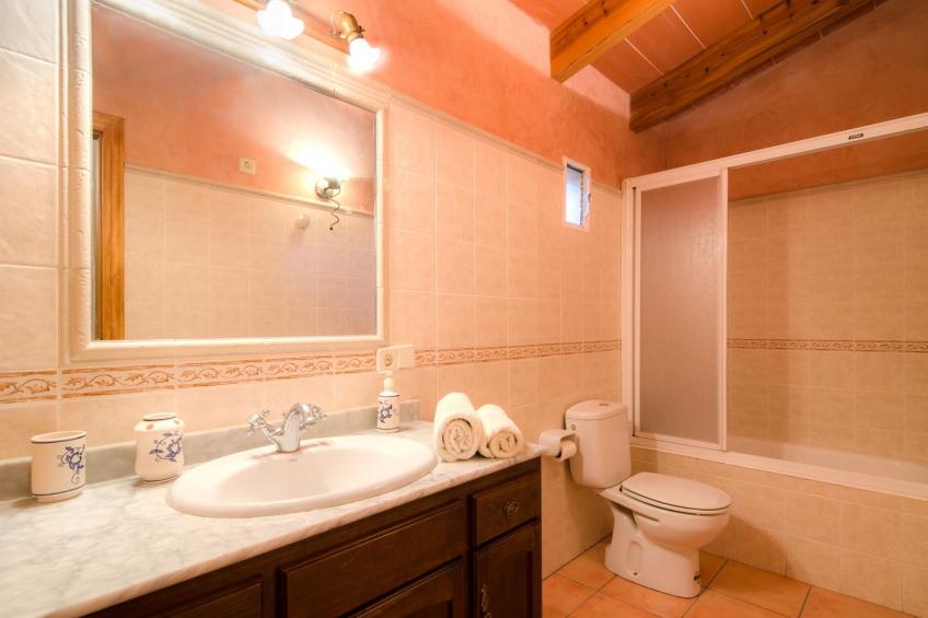 Sa Caseta De Ses Vaques.son Covas - foto 23