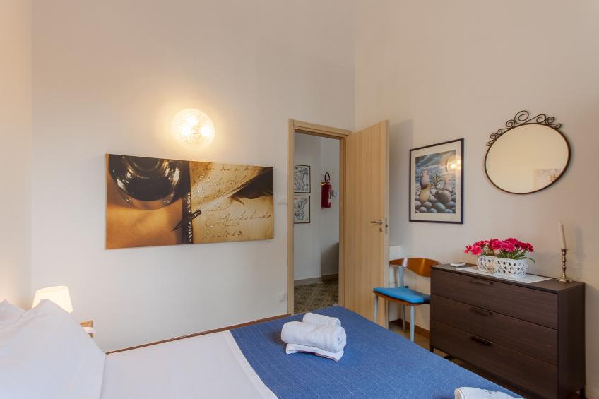 Alcamo Pool House Blu - foto 17