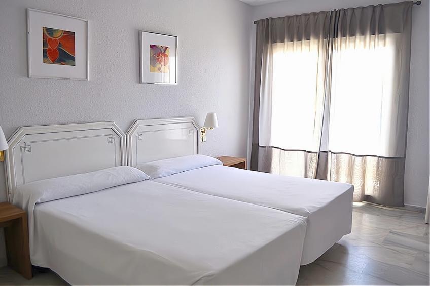 Apto 1dormitorio 4pax - foto 19
