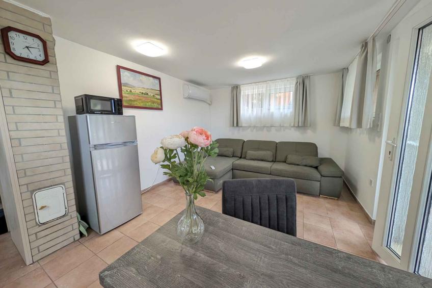 Vakantiewoning met een rustige ligging en uitzicht op het meer - BF-VRDPR