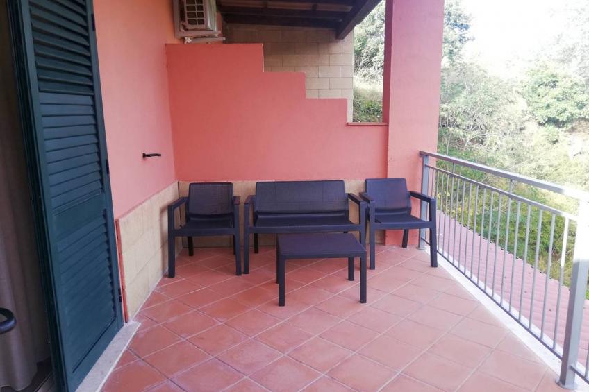 Residenza Mediterranea- Zambrone Double Room Bb - foto 23