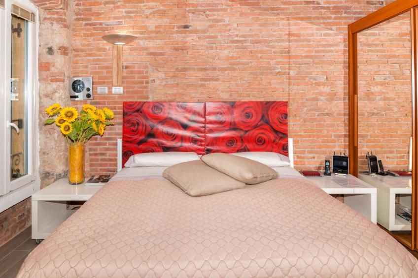 Lago 2 Executive Stadtzentrum