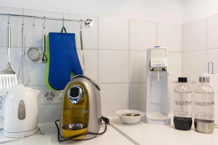 Casa Lucertola - foto 8