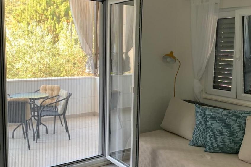 Wohnung "Ivka 1" mit Blick auf das Wasser - foto 16