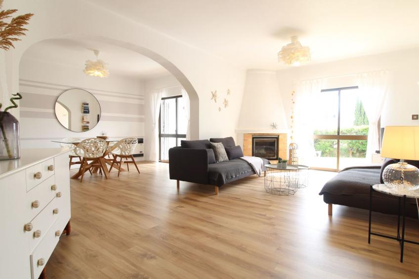 für 6 Personen ca. 114 m² in Porches, Algarve (Westalgarve) - foto 5