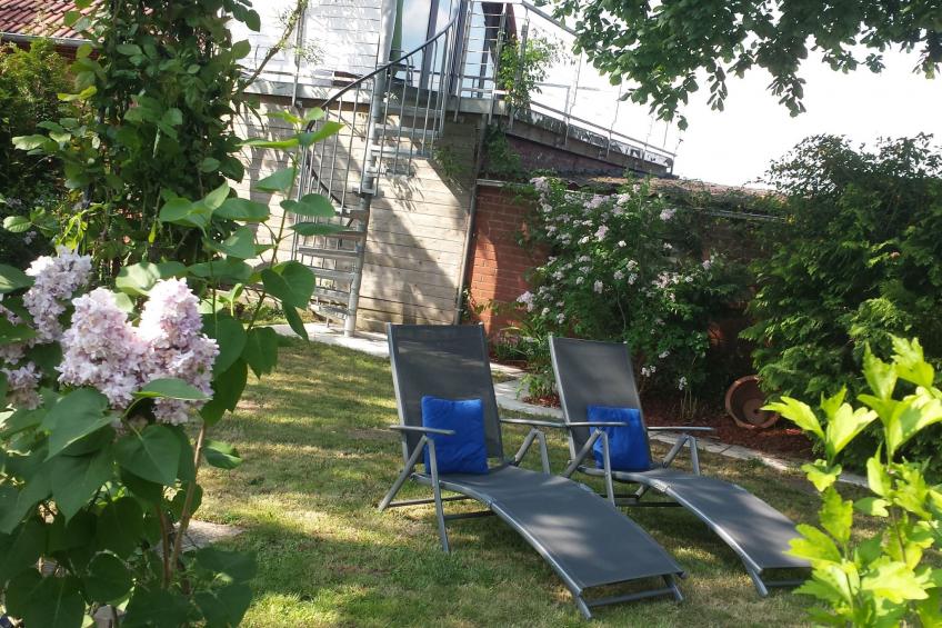 in Volksdorf mit Großer Terrasse - foto 14