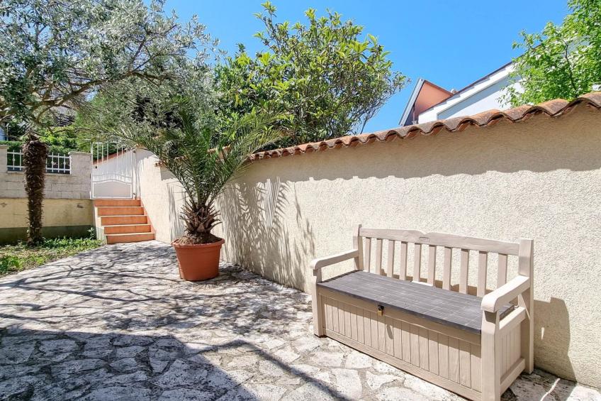 Apartment mit Meerblick für 4 Personen - foto 24