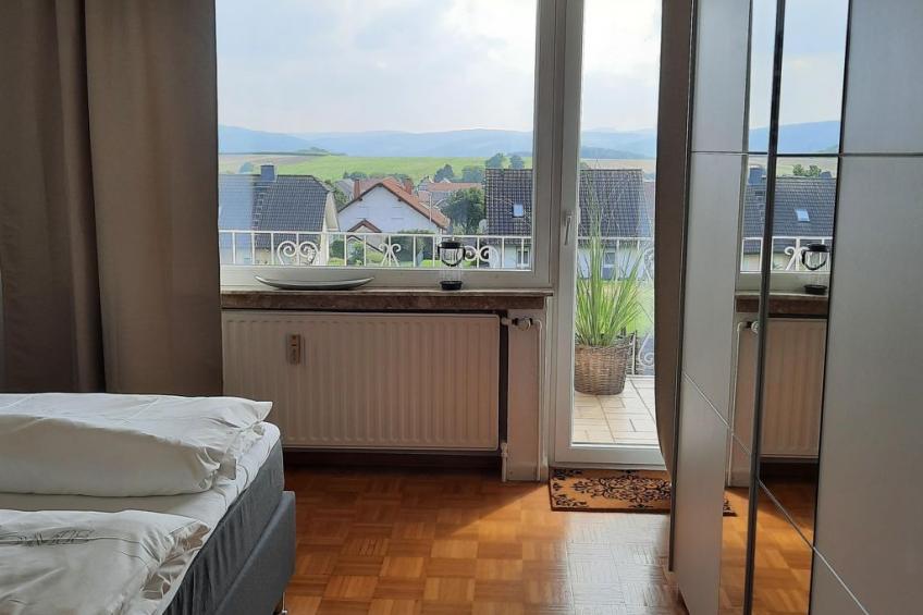 Idyll mit Loggia und Garten - foto 15