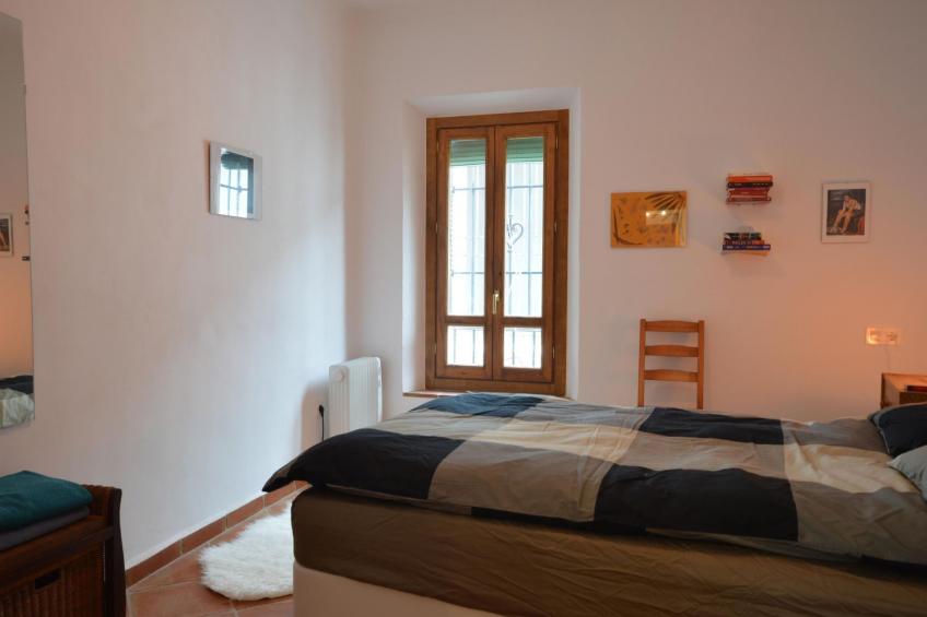 Gemütliches historisches Haus mit Dachterrasse - foto 5