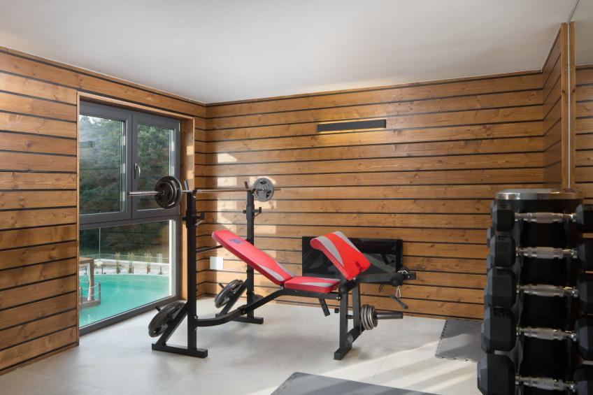 Villa Ambienta - foto 16