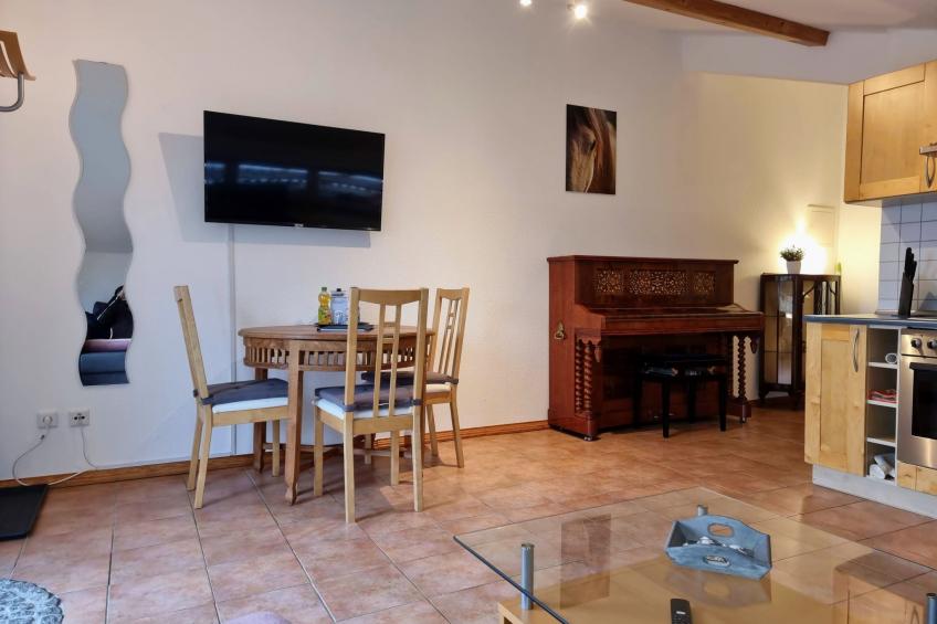 Urlaub auf dem Reithof mit Klavier - foto 10