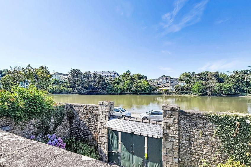 La rivière St Goustan - foto 34