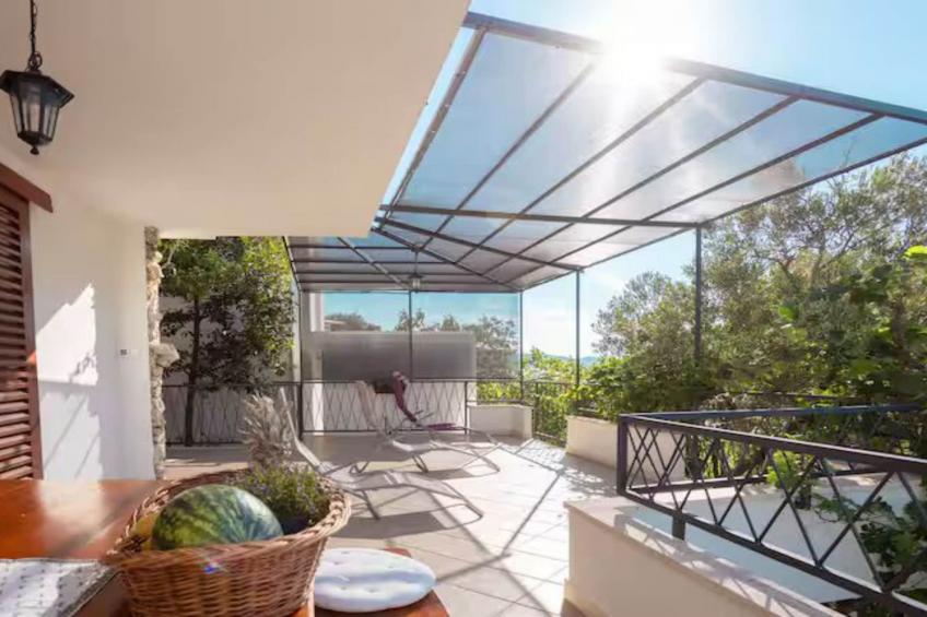 Blue Magic Apartment - Two Bedroom Apartment with Sea View and Terrace - foto 19