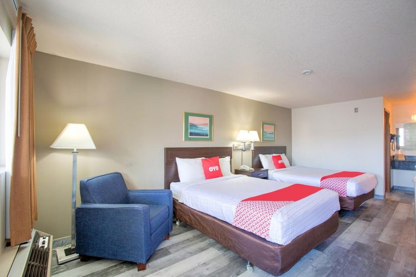 2 Queen Bed - foto 14