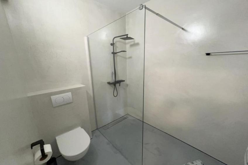 Apartments Vicelić - One bedroom apartment with sea view (2) - foto 6