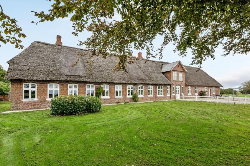 "Tilla" - 600m from the sea in Western Jutland - foto 3