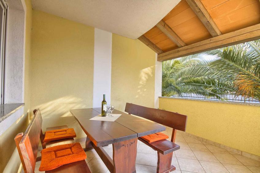 Vakantiewoning met airconditioning - VW-2567 - foto 4