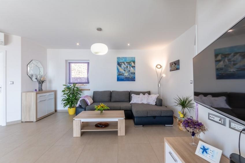 Villa Blue Sky - Three Bedroom Villa with Pool - foto 4