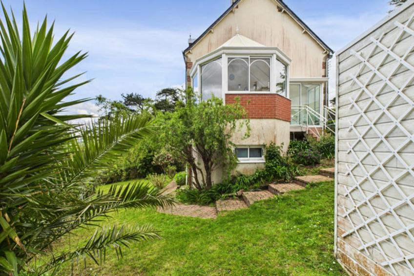 Maison à Trévou-Tréguignec - foto 25