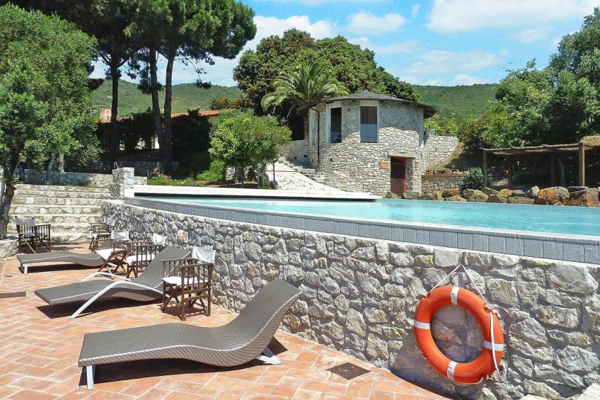 Holiday residence La Chiusa di Rio, Rio nell'Elba - Type B - foto 9