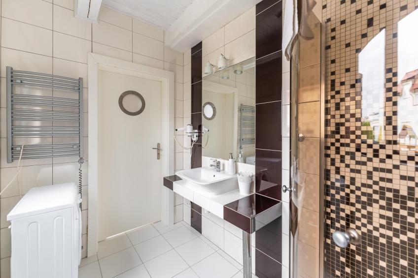 Rijtjeshuizen, Grzybowo - foto 28