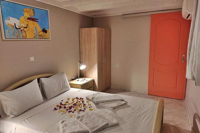 in Kolimvari mit Großer Terrasse - foto 11