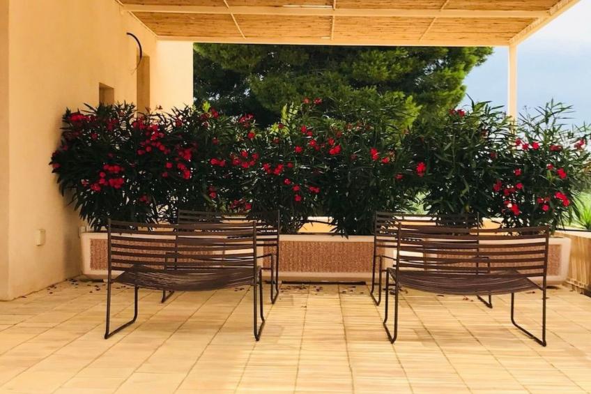 Graffeo-Häuser Haus der Rosen - foto 14