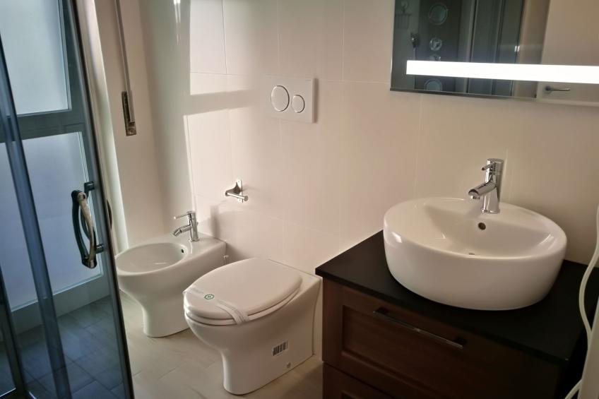 "Rivamare Loft" mit Waschmaschine und Geschirrspüler - foto 10