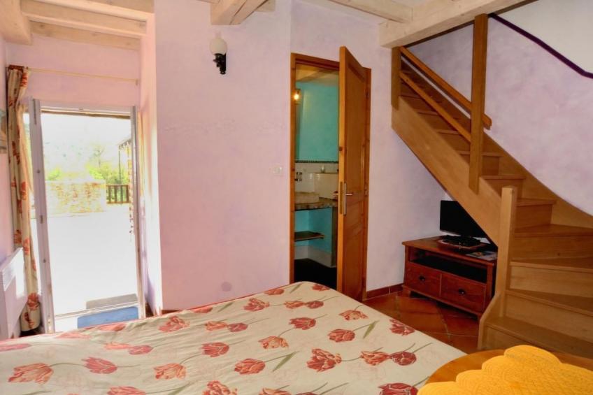 Wohnung in charmantem Haus auf Domäne - foto 4