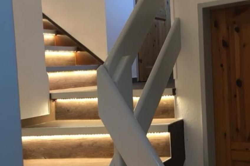 Leschin - Ferienwohnung Herzmuschel - foto 5