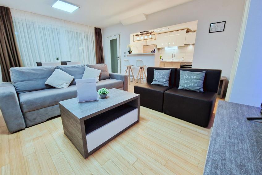 Residence-Apartment-Giuliano-Punta  Skala - foto 21