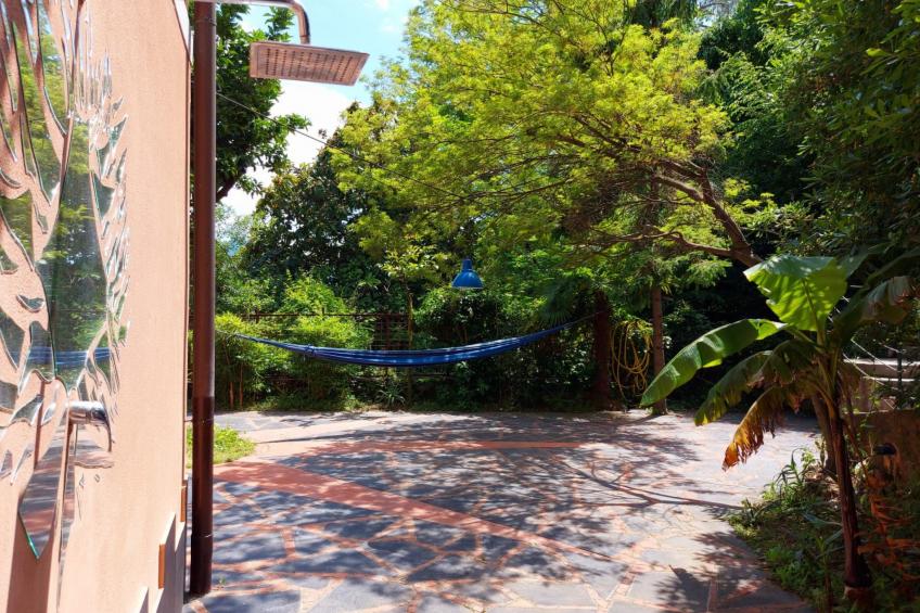 Sehr moderne Wohnung mit schönem Garten - foto 39