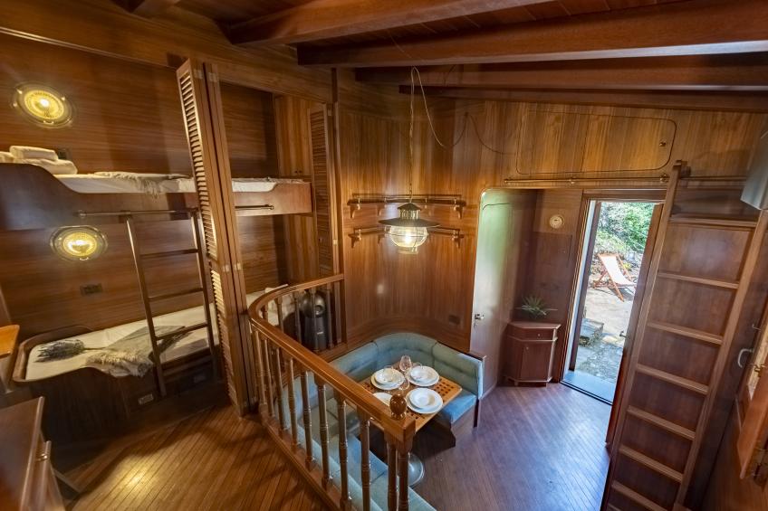 Portofino Sea View Home in Paraggi - foto 23