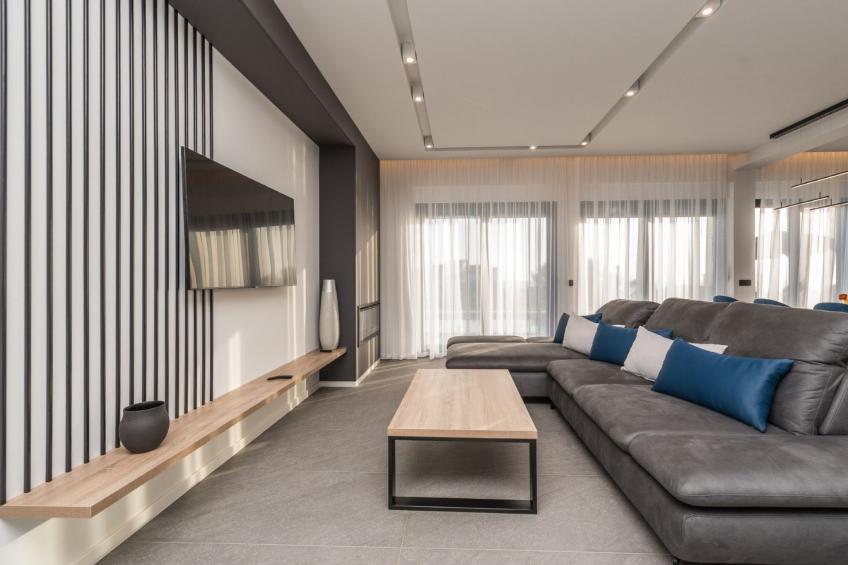 Ferienvilla "Villa Aria" mit Whirlpool - foto 15