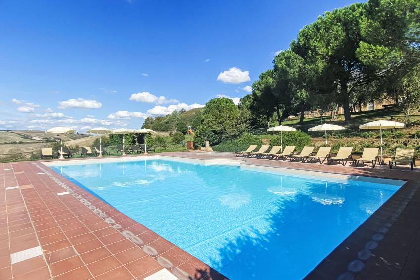 Pienza - foto 38